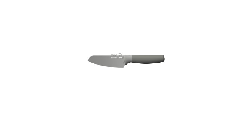 BergHOFF Gemüsemesser 11cm mit Schutzhülle