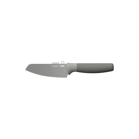 BergHOFF couteau à légumes 11cm avec housse de protection