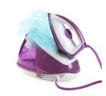 DOMO Central vapeur - 6.5 bar - 1.8 L - 2400 W