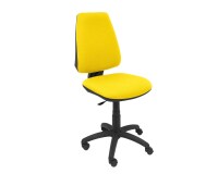 Silla Elche CP bali 
 - Amarillo