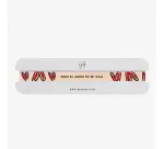 Pulsera de tela "Eres el amor de mi vida"