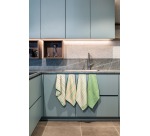 Geschirrtuch MULTILINES 50x70cm - Set von 4