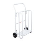 Diable pour formats A3 et A4 pliable CU 150 kg
