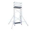 Réhausse échafaudage Expert Pro - 5.65m