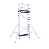 Réhausse échafaudage Expert Pro - 5.65m