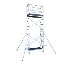 Réhausse échafaudage Expert Pro - 5.65m