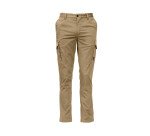 Pantalón básico multibolsillos