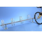 2 Pieds à adapter au range 4 ou 5 vélos mura