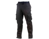 Security Line Pantalón multibolsillos PROTEUS