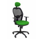 Fauteuil de bureau JORQUERA - dossier maille