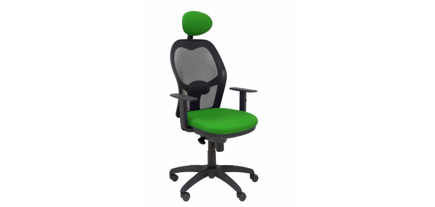 Fauteuil de bureau JORQUERA - dossier maille