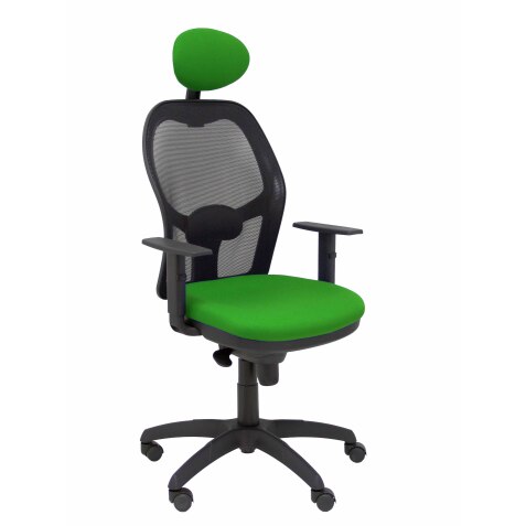 Fauteuil de bureau JORQUERA - dossier maille
