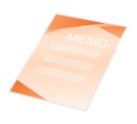 Paquete de 100 fundas de plastificación térmica GBC A5, 2 x 125 micras, brillante