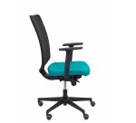 OSSA Black Office Chair