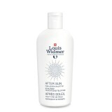 WIDMER Lotion après-soleil avec parfum 150 ml