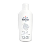 After-sun lotion with Widmer fragrance - 150 ml bottle