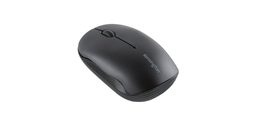 Kensington Ratón compacto Bluetooth Pro Fit