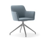 Chauffeuse CITTA pivotante - 1 place