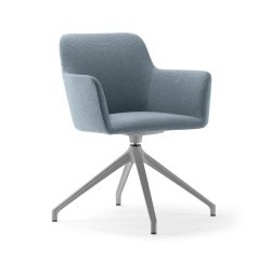 Chauffeuse CITTA pivotante - 1 place
