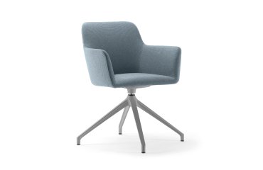 Chauffeuse CITTA pivotante - 1 place