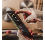 Hammer Construction 2 5G Thermal 8+(8)+256GB Militar Edition green smartphone rugerizado