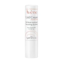 Avène Cold Cream Stick lèvres nourrissant 4g