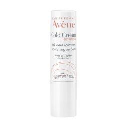 Avène Cold Cream Stick lèvres nourrissant 4g