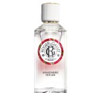 Roger & Gallet Eau parfumée Bienfaisante - Gingembre Rouge - Flacon 100ml