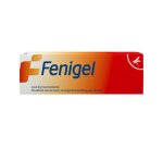 Gel apaisant anti démangeaisons Fenigel - Tube de 30 g