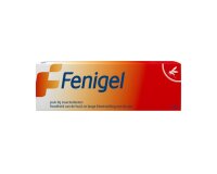Fenigel  30g