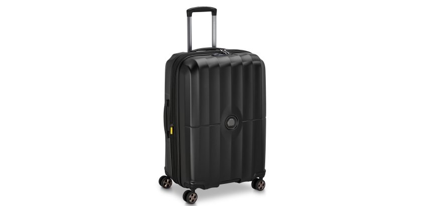 CARROUSEL 2 MALETA EXPANDIBLE 4DR 67CM