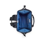 Delsey Turenne Soft - Sac à dos noir