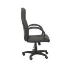 Sillón Munera similpiel