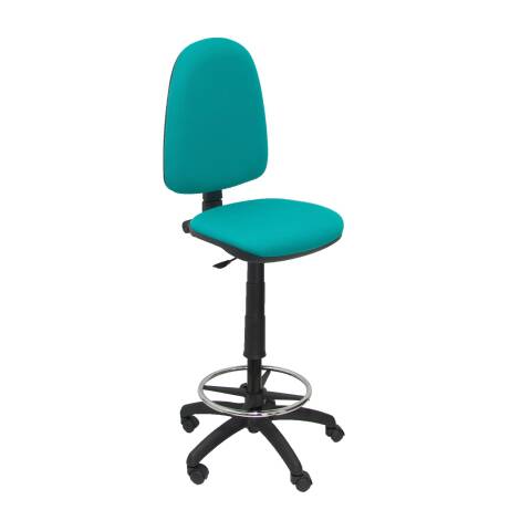 Taburete Ayna bali - Verde jade