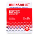 Compresse de brûlures - Burnshield 10 cm x 10 cm