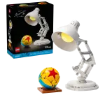 LEGO Disney Pixar Luxo Jr. – Set de construction