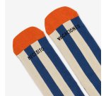 Kit Taza + Calcetines "Necesito vacaciones" talla 42-46