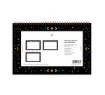 UO Organizador semanal Místico, tamaño 18x28 cm