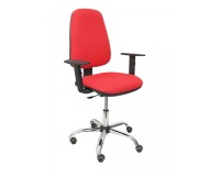 Silla Socovos brazos regulables
