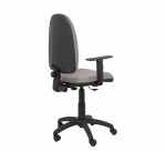 Chaise de bureau AYNA - accoudoirs réglables