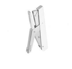 Grapadora de Tenaza Fellowes LX890 blanca
