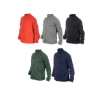 Security Line Chaqueta polar ARTICO