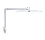 Lampe de bureau ERGON - Led intégrée - 21 W - réglable