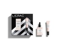 Lierac geschenkkoffer Lift Integral Serum Tenseur (30 ml) + 1 gratis Lift Integral Crème voor de lippen (15 ml)