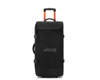 JS007C, bolso de viaje con ruedas 73 CM Jeep Delsey
