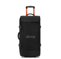 JS007C, bolso de viaje con ruedas 73 CM Jeep Delsey
