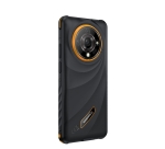 Hammer Iron 6 5G 6,56" 8+(8)+256GB Orange Smartphone Rugerizado.