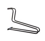 Support Vélo Mural Vertical