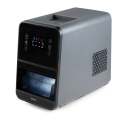 DOMO DO9286IB Nugget Ice Cube Maker - 15kg/24h - 1.5 L