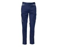 Pantalón Max reforzado multibolsillo